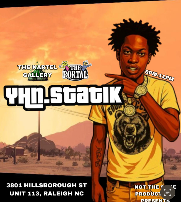 MAY 25 7-12 EVENT TICKETS