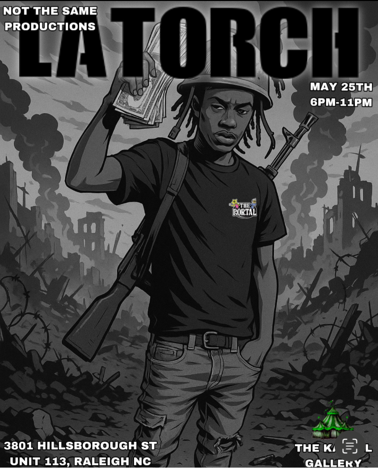 MAY 25 7-12 EVENT TICKETS