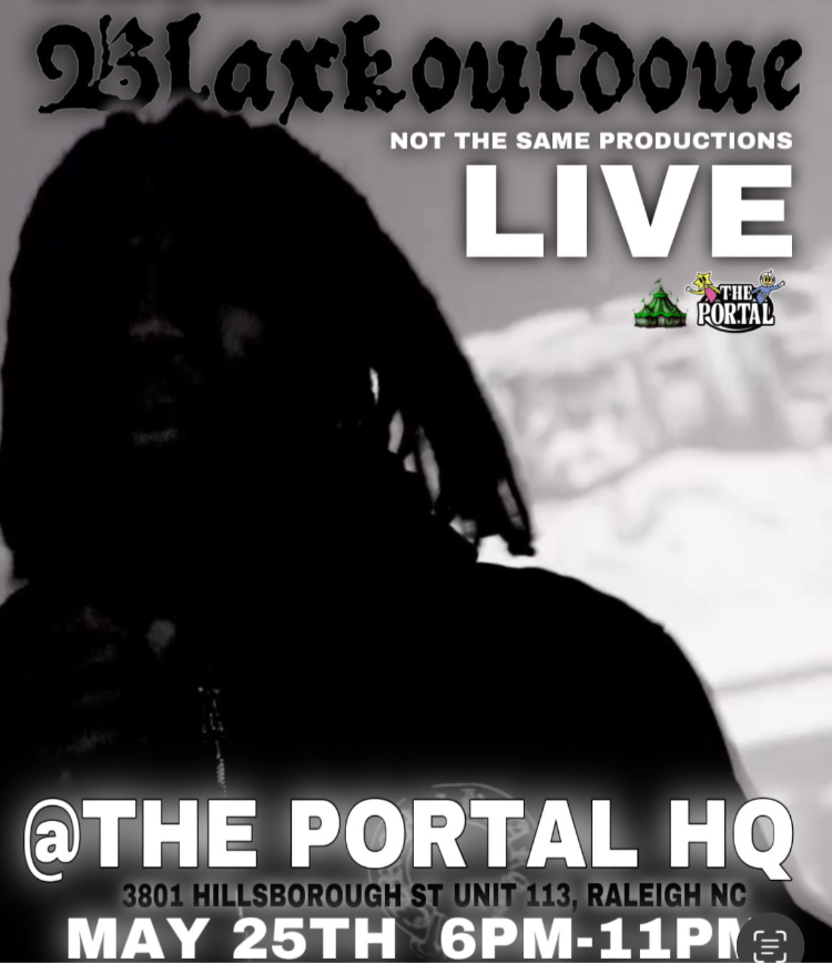 MAY 25 7-12 EVENT TICKETS