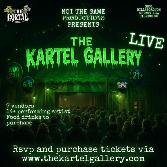 MAY 25 7-12 EVENT TICKETS