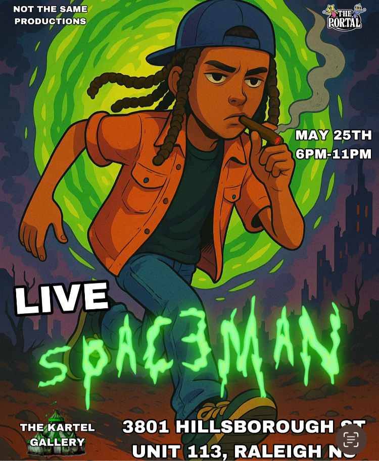 MAY 25 7-12 EVENT TICKETS