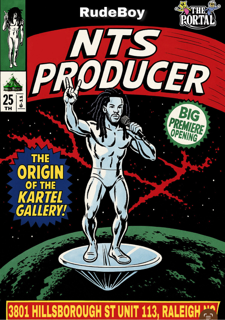 MAY 25 7-12 EVENT TICKETS